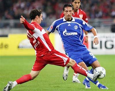 败英超球队 败英超球队